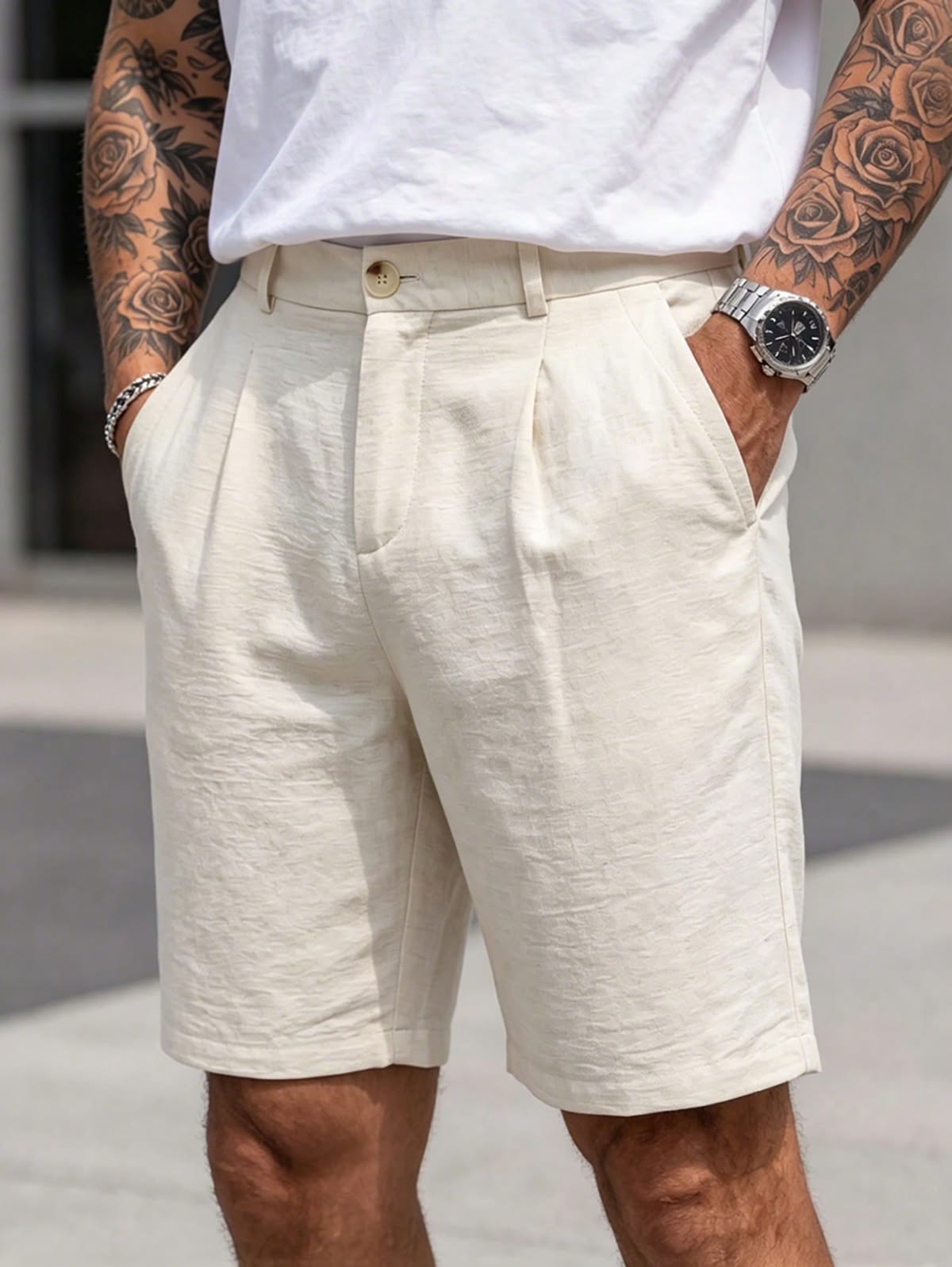 Short