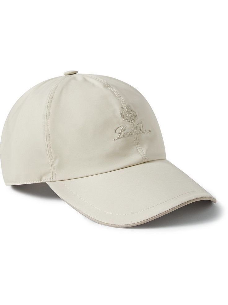 Loro Piana Baseball كلاسيكية