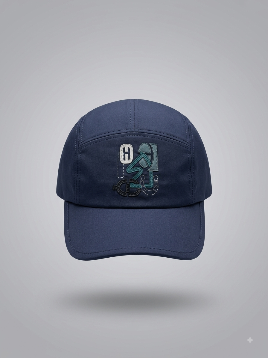 Casquette Hermès